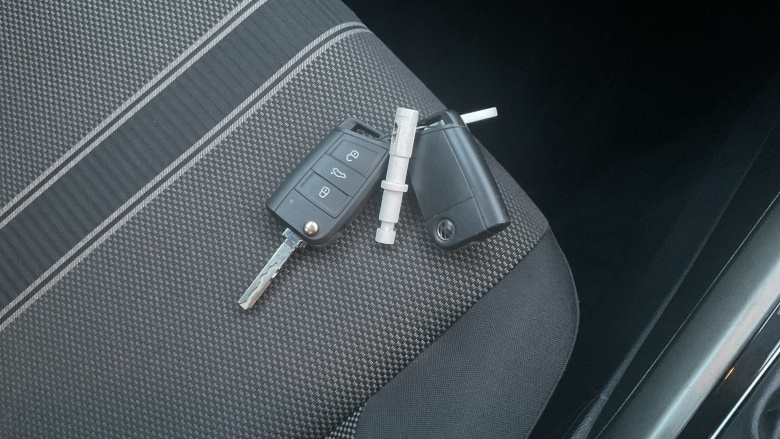 Volkswagen T-Roc 1.0 TSI SE 5dr Petrol Hatchback